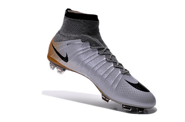 Nike Mercurial Superfly CR7 FG Men Shoes--011